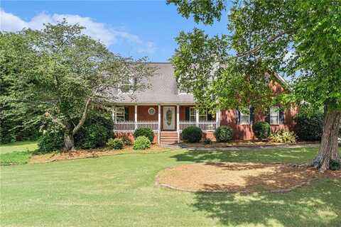1112 Sutton Drive, Mcdonough, GA 30252