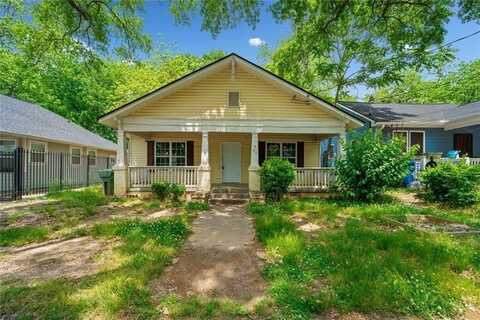 957 Harwell Street NW, Atlanta, GA 30314