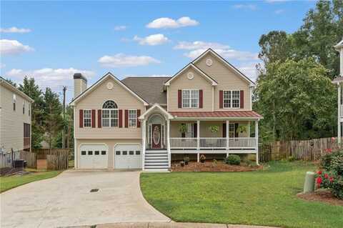 113 Westchester Crossing, Canton, GA 30115