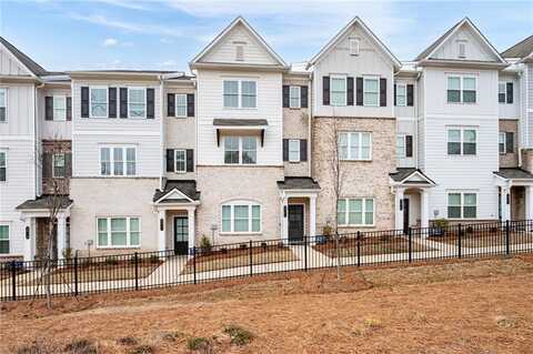 3322 Cranston Lane, Kennesaw, GA 30144