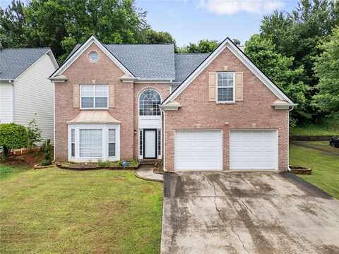 4188 Cookcreek Place Northwest Place NW, Lilburn, GA 30047