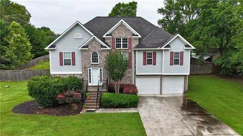 166 Woodford Way SE, Calhoun, GA 30701