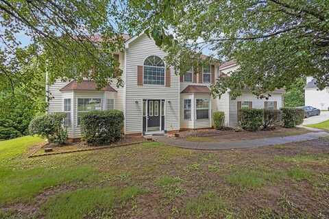 3885 Riverview Chase Bluff, Ellenwood, GA 30294