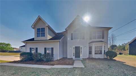 4688 Snap Creek Lane, Decatur, GA 30035