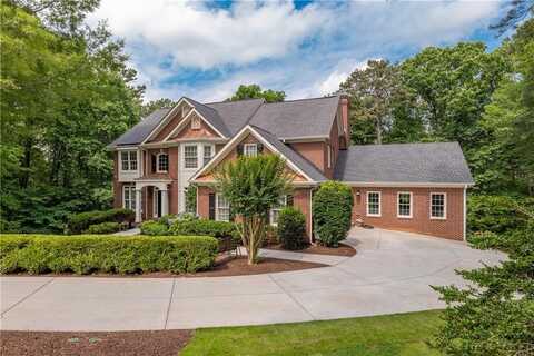 660 Glendalough Court, Alpharetta, GA 30004