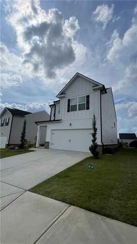 109 Gaston Court, Hoschton, GA 30548