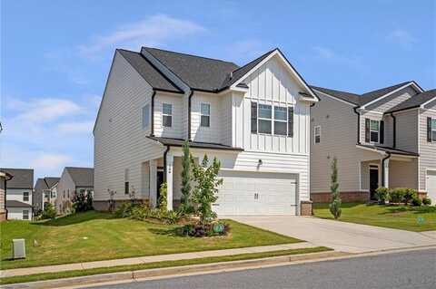 109 Gaston Court, Hoschton, GA 30548