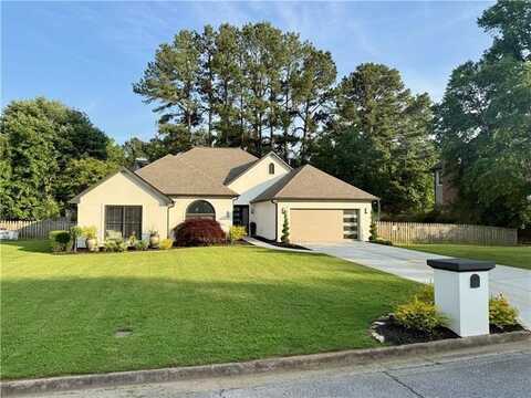 2610 Stokesley Way, Snellville, GA 30078