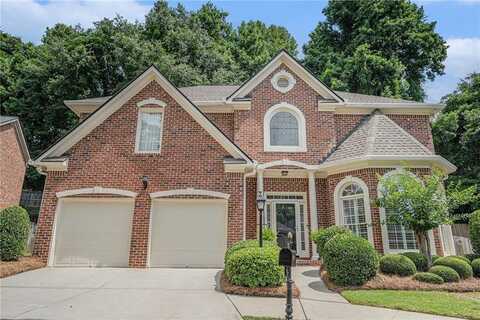 5003 Village Terrace Drive, Dunwoody, GA 30338