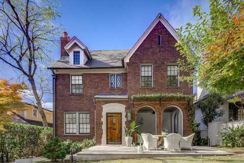 868 Penn Avenue NE, Atlanta, GA 30308