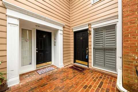 7500 Roswell Road, Sandy Springs, GA 30350