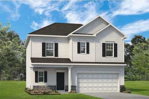 544 Summerfield Lane, Cartersville, GA 30120