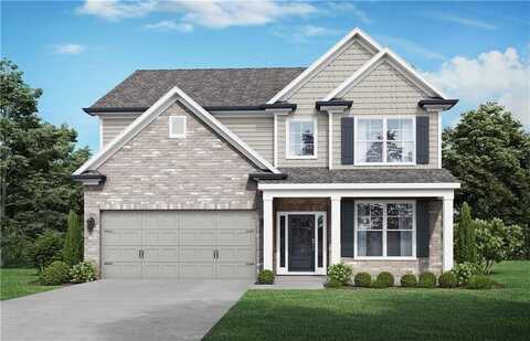 3837 Lockaby Way, Lawrenceville, GA 30044