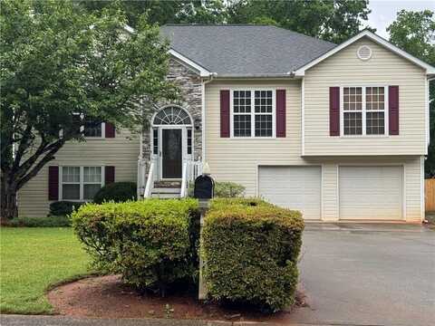 4170 Longmont Drive, Cumming, GA 30028