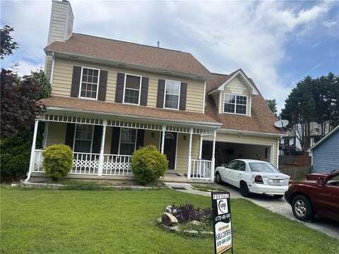 2295 EAGLE POINTE Court, Lawrenceville, GA 30044
