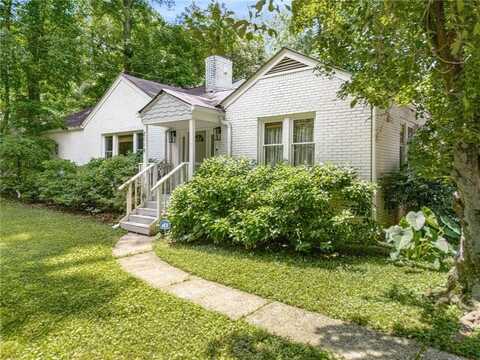 2119 Glenwood Avenue SE, Atlanta, GA 30316