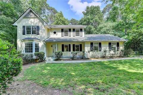 10035 Anaheim Drive, Alpharetta, GA 30022
