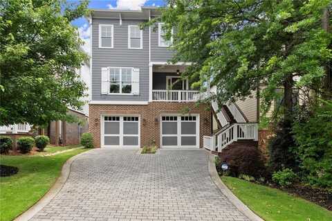 1104 Victoria Street NE, Brookhaven, GA 30319