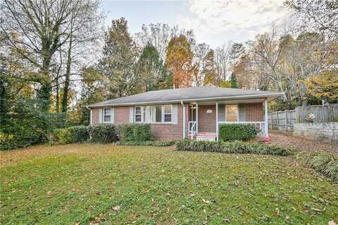 2200 Old Spring Road SE, Smyrna, GA 30080