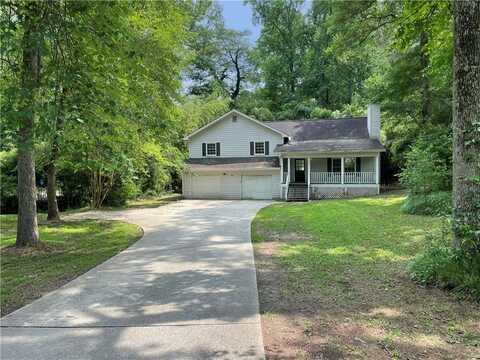 3840 Whitaker Lane, Lithia Springs, GA 30122
