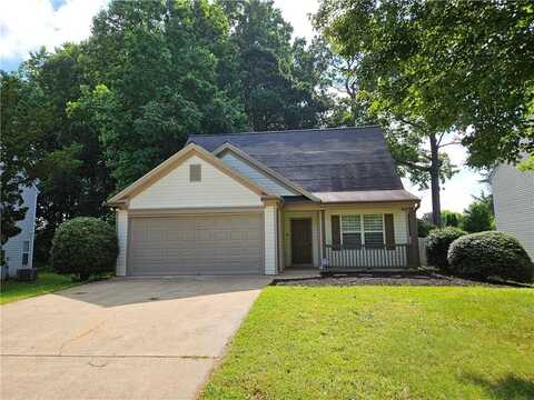 278 Carrington Way, Canton, GA 30115