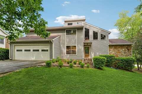 3655 WINTERS HILL Drive, Atlanta, GA 30360