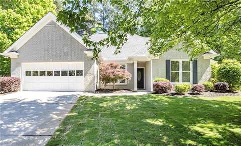 1155 Graystone Crossing, Alpharetta, GA 30005