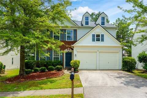 808 Plaintain Drive, Woodstock, GA 30188