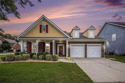 4200 Vinca Way, Union City, GA 30291