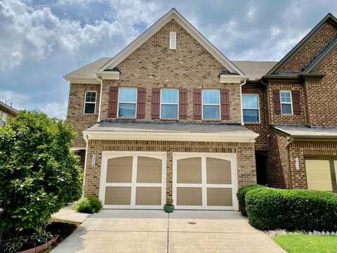 3534 Clancy Way, Smyrna, GA 30080