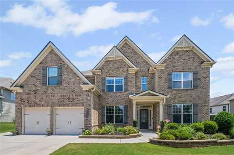 745 Newfield Lane, Alpharetta, GA 30004