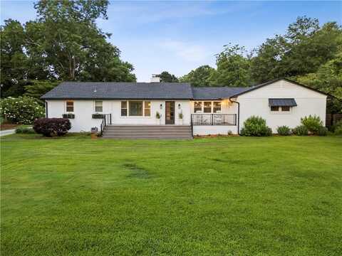 320 Church Street, Winterville, GA 30683