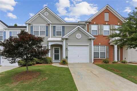 4905 FALLING WATER Terrace, Roswell, GA 30076