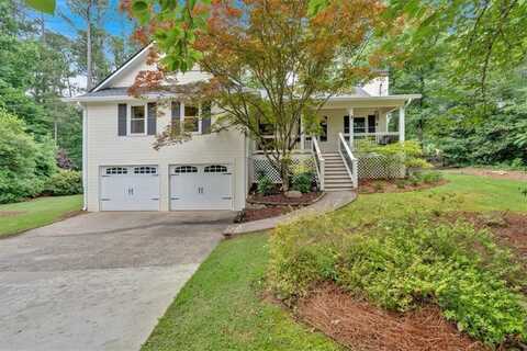 328 West Lane, Woodstock, GA 30188
