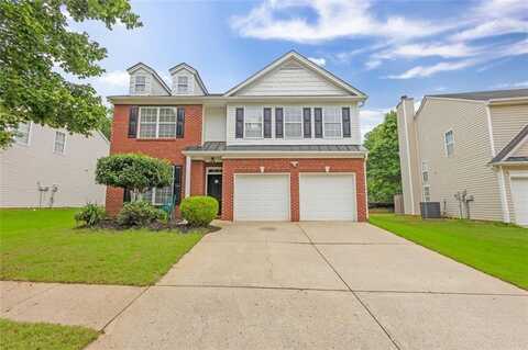 2011 WILDCAT LAKE Court, Lawrenceville, GA 30043