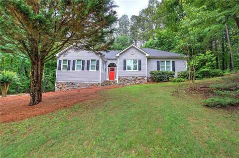 23 Timberlake Pointe NE, Cartersville, GA 30121