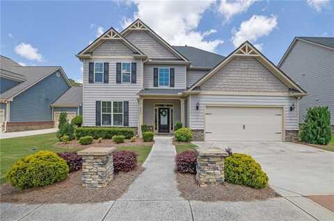 675 Mallard Cove, Loganville, GA 30052