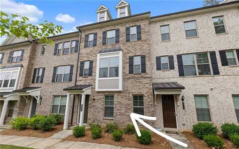 2022 Talmai Drive, Snellville, GA 30078