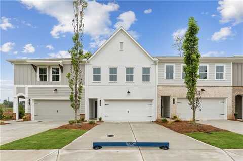 105 Priestwood Lane, Acworth, GA 30102