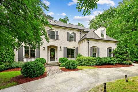 2115 Howell Mill Road NW, Atlanta, GA 30318