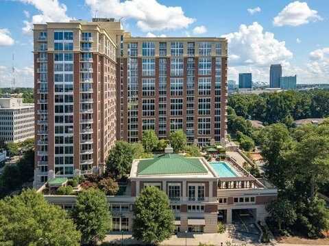 1820 Peachtree Street NW, Atlanta, GA 30309