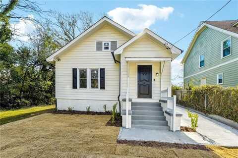 1382 Elizabeth Lane, Atlanta, GA 30344