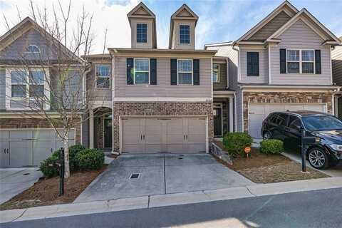 5008 WHITEOAK POINTE SE, Smyrna, GA 30080
