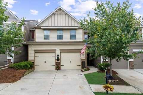 3504 Castleberry Village Circle, Cumming, GA 30040