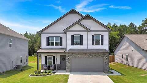 164 Graham Circle, Adairsville, GA 30103