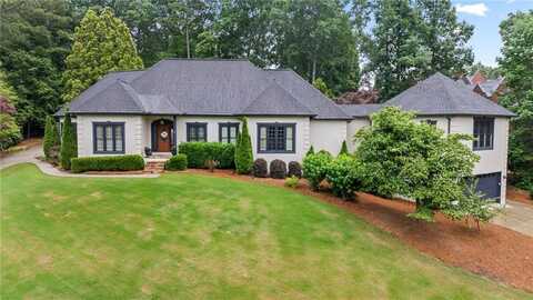 4030 River Ridge SE, Marietta, GA 30067