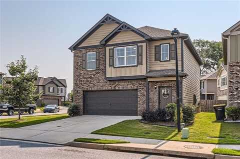 11910 Brightside Parkway, Hampton, GA 30228