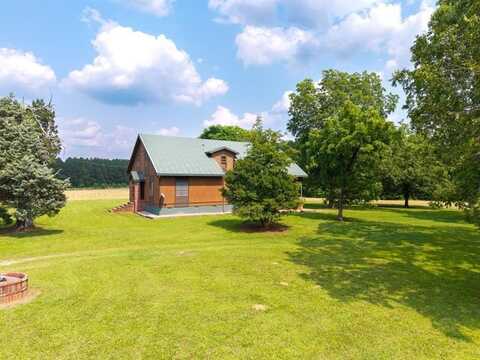 3780 Brownwood Road, Madison, GA 30650