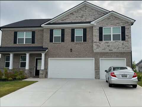 3378 English Elm Way, Loganville, GA 30052