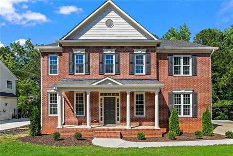 2517 Hampton Park Court, Marietta, GA 30062
